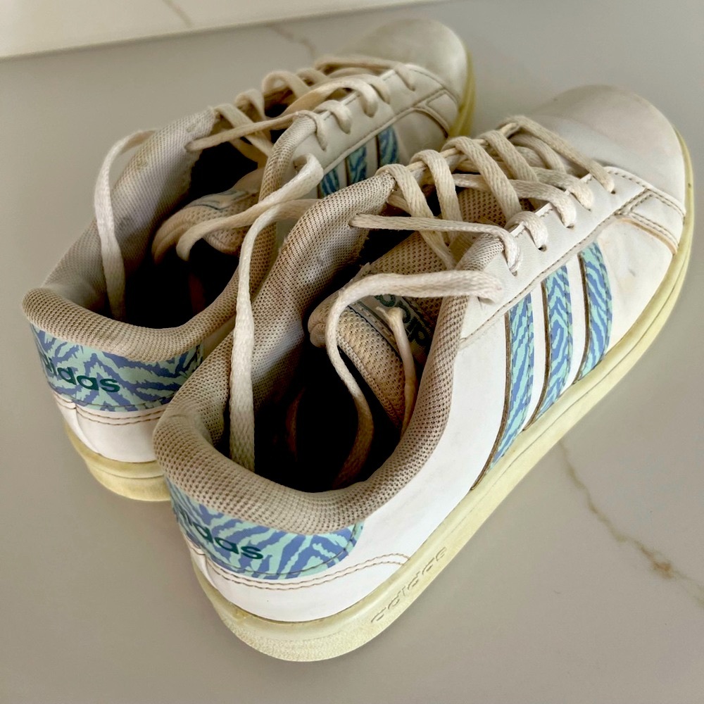 Adidas kids shoes